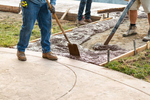 Best Decorative Concrete in Shelbyville, KY