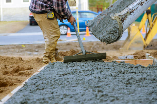 Best Concrete Removal and Replacement in Shelbyville, KY