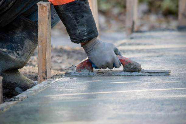 Best Concrete Patio Design and Installation in Shelbyville, KY