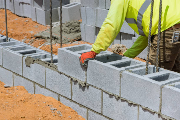 Why Trust Our Certified Concrete Contractors for Your Project Needs in KY?