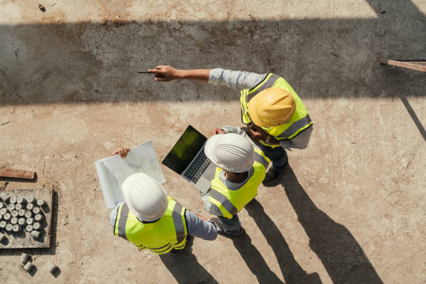 Best Commercial Concrete Services in Shelbyville, KY