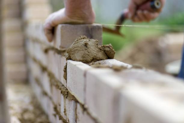 Best Concrete Foundation Repair in Shelbyville, KY