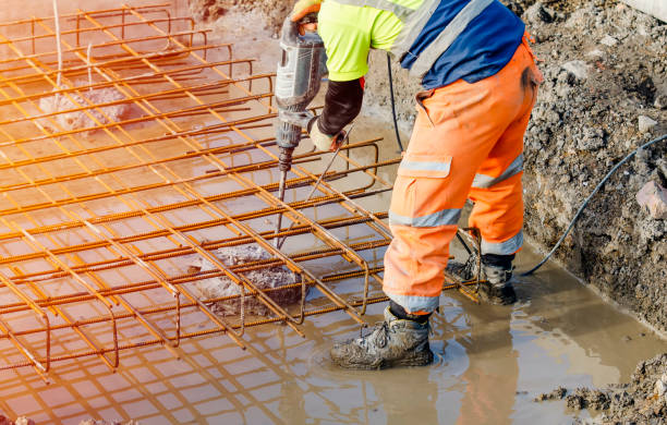 Best Concrete Grinding and Polishing in Shelbyville, KY