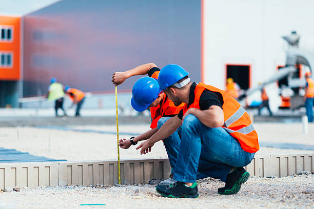 , KY Concrete contractor Company