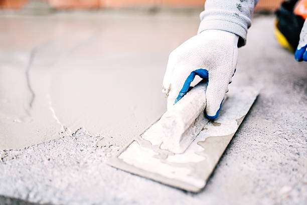 Best Concrete Foundation Repair in Shelbyville, KY